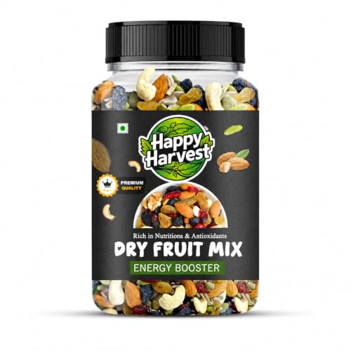 HAPPY HARVEST Premium Mix Dry