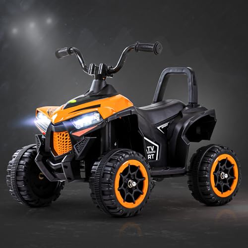 Baybee Monstro ATV Baby Electric