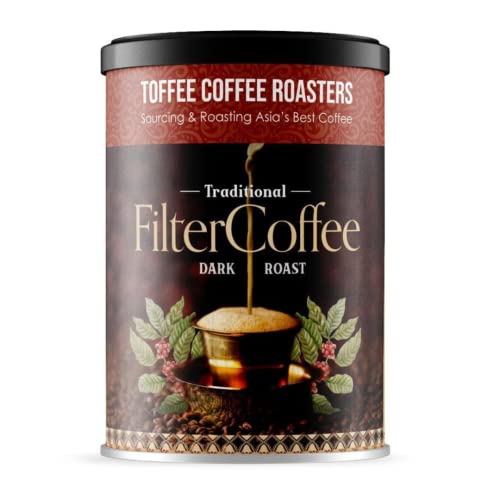 Toffee Coffee Roasters | Pack