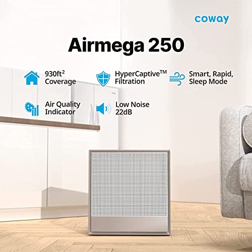 Coway Airmega 250 Air Purifier