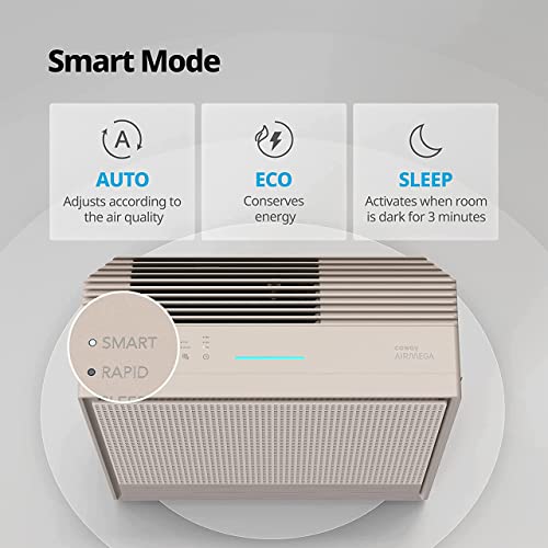Coway Airmega 250 Air Purifier