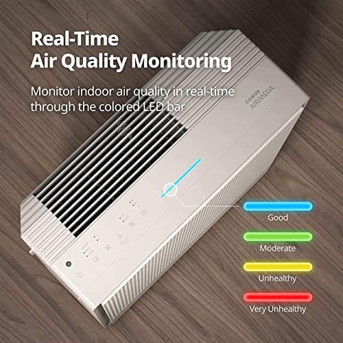 Coway Airmega 250 Air Purifier