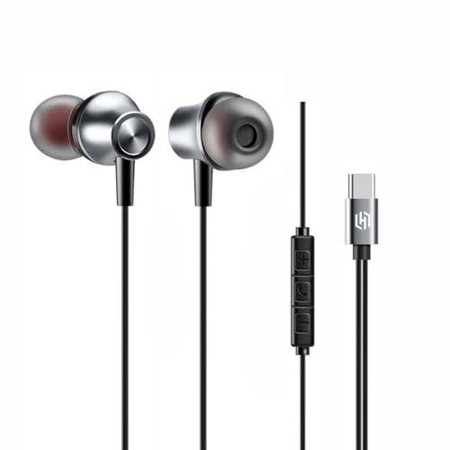 Humble in Ear Wired Earphones