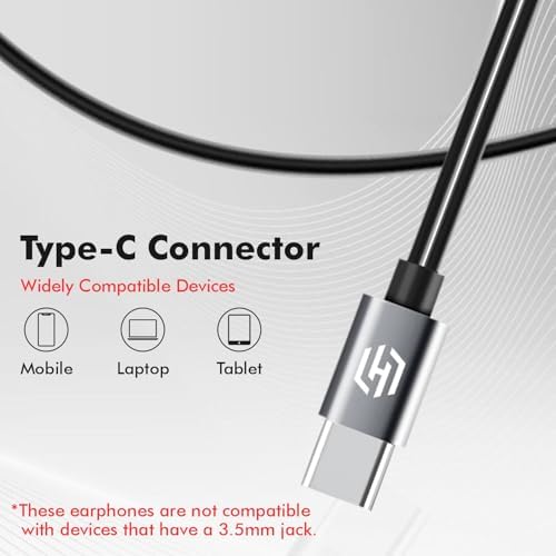 Humble in Ear Wired Earphones