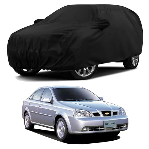 Sulfar 100% Water Resistant Car