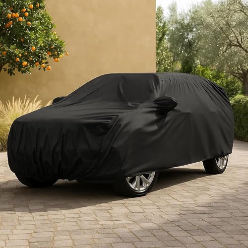 Sulfar 100% Water Resistant Car