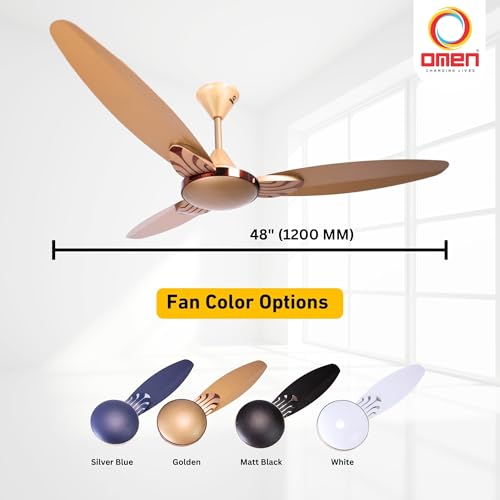 Omen Changing Lives 1200mm Falcon