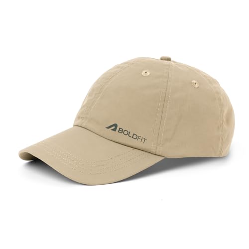 Boldfit Sports Cap for Men