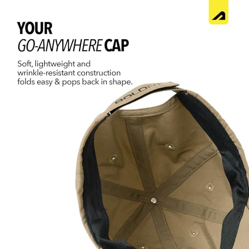 Boldfit Sports Cap for Men