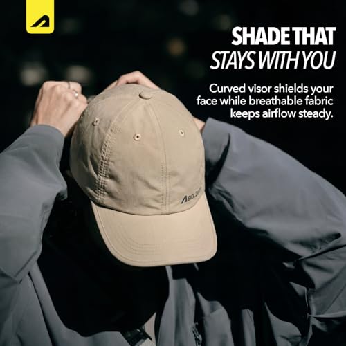Boldfit Sports Cap for Men