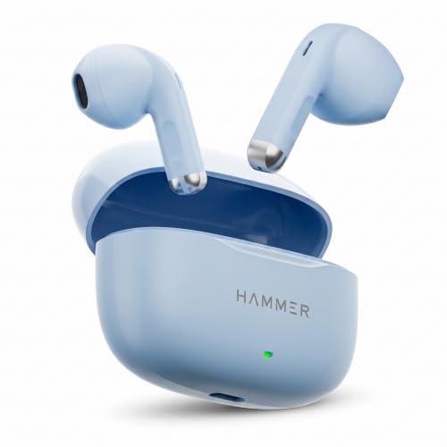 HAMMER New Ultra pods 2026