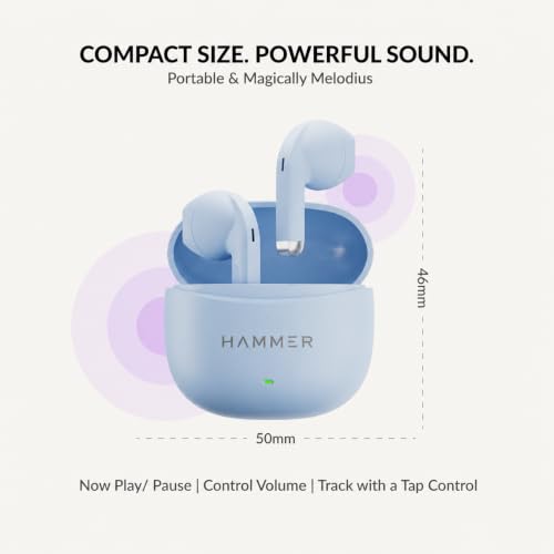 HAMMER New Ultra pods 2026