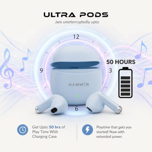 HAMMER New Ultra pods 2026
