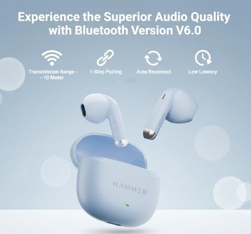 HAMMER New Ultra pods 2026
