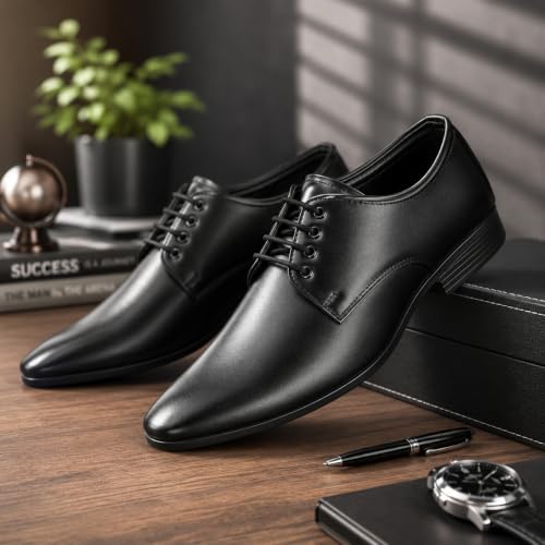 Centrino Formal Shoe for Men