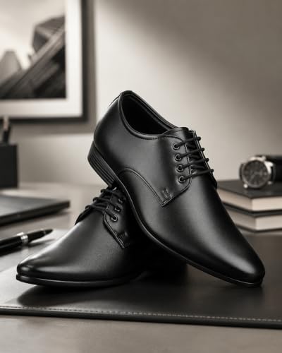 Centrino Formal Shoe for Men