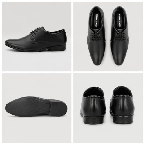 Centrino Formal Shoe for Men