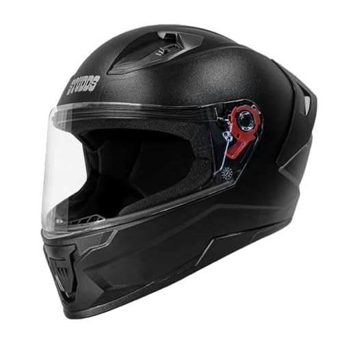 Studds Raider ISI Certified Full