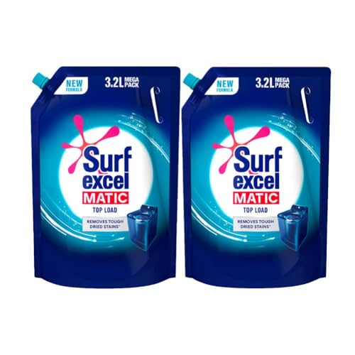 Surf Excel Matic Top Load