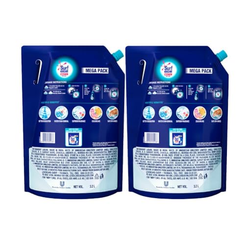 Surf Excel Matic Top Load