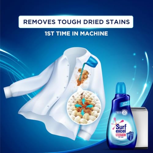 Surf Excel Matic Top Load