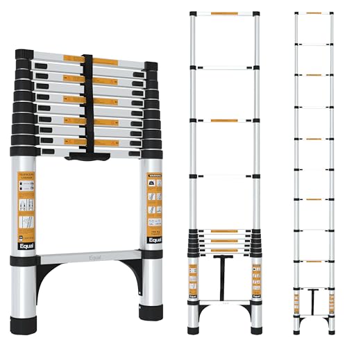 Equal 10.5 FT Portable &