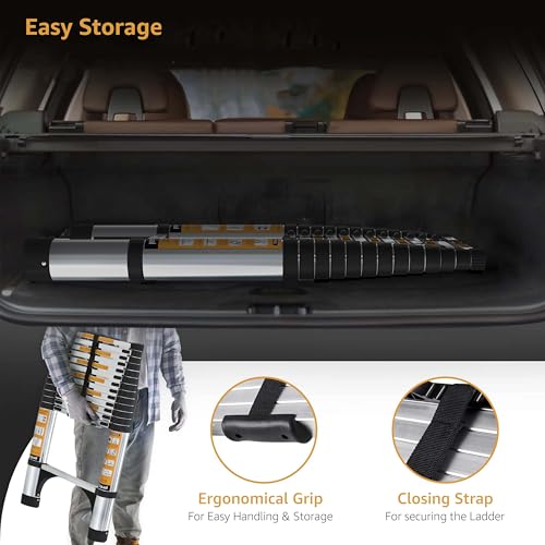Equal 10.5 FT Portable &
