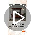 Poster Bed King Size