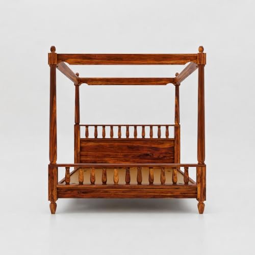 Poster Bed King Size