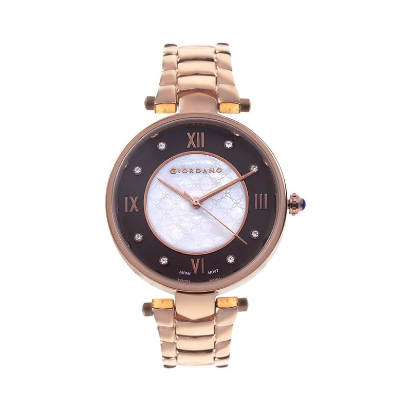 Giordano Stylish Analog Watch