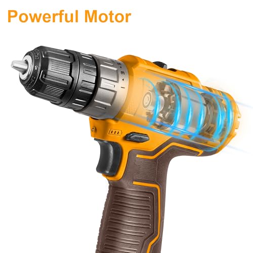 INGCO Cordless Drill Machine