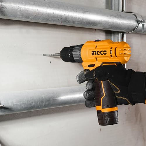 INGCO Cordless Drill Machine
