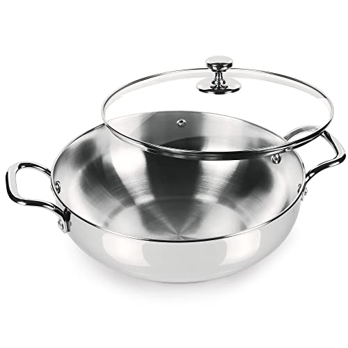 Milton Pro Cook Induction Cookware