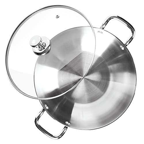 Milton Pro Cook Induction Cookware