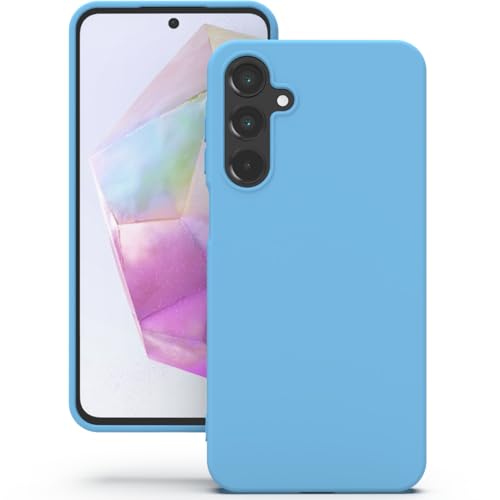 YATWIN Silicone Back Case