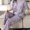SHIENZY Women Korean Style Night