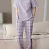 SHIENZY Women Korean Style Night