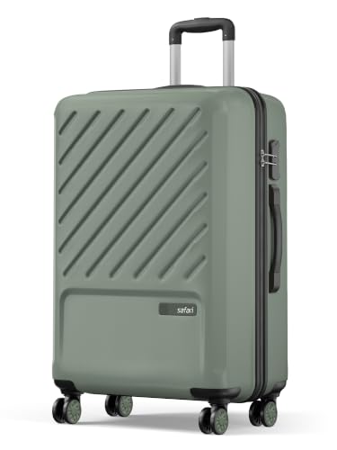 Safari Large Symphony 76cm Trolley