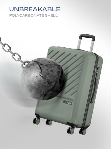 Safari Large Symphony 76cm Trolley
