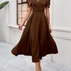 Shasmi Girl's & Women's Solid