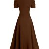 Shasmi Girl's & Women's Solid