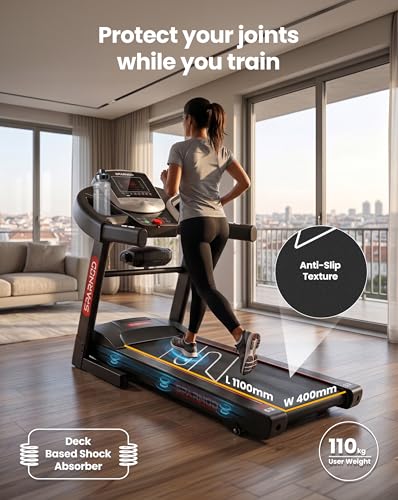 Sparnod Fitness STH-1200MF Multifunction Foldable