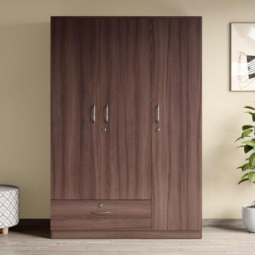 Interio by Godrej Wardrobe EWA
