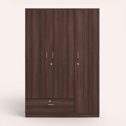 Interio by Godrej Wardrobe EWA