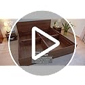 Interio by Godrej EWA Engineered