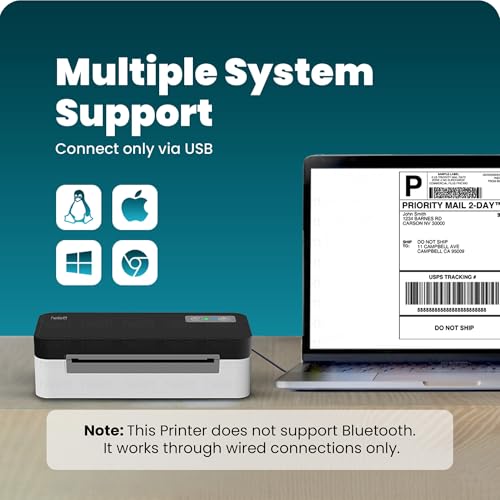 Helett® H30C Lite USB Direct