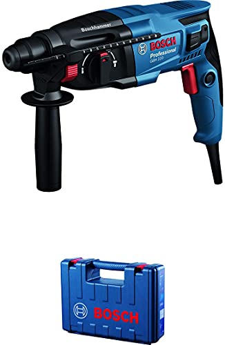 BOSCH GBH 220 Corded Electric