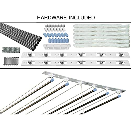 homWell Stainless Steel Heavy Duty
