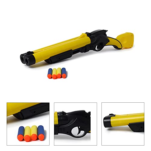 Toyzone Batman Double Barrel Shotgun-58786