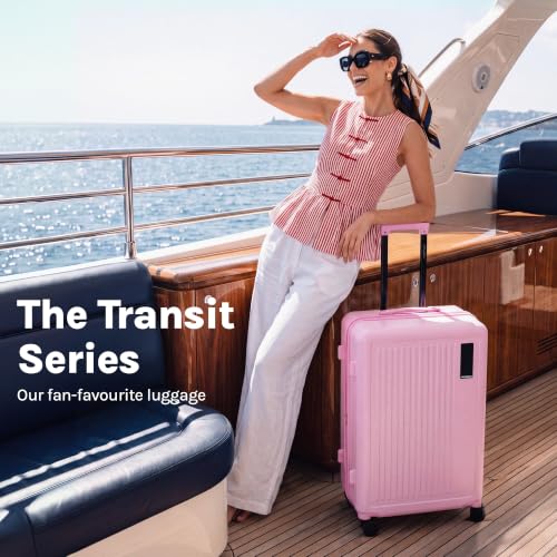 MOKOBARA Transit Check-in Large Luggage